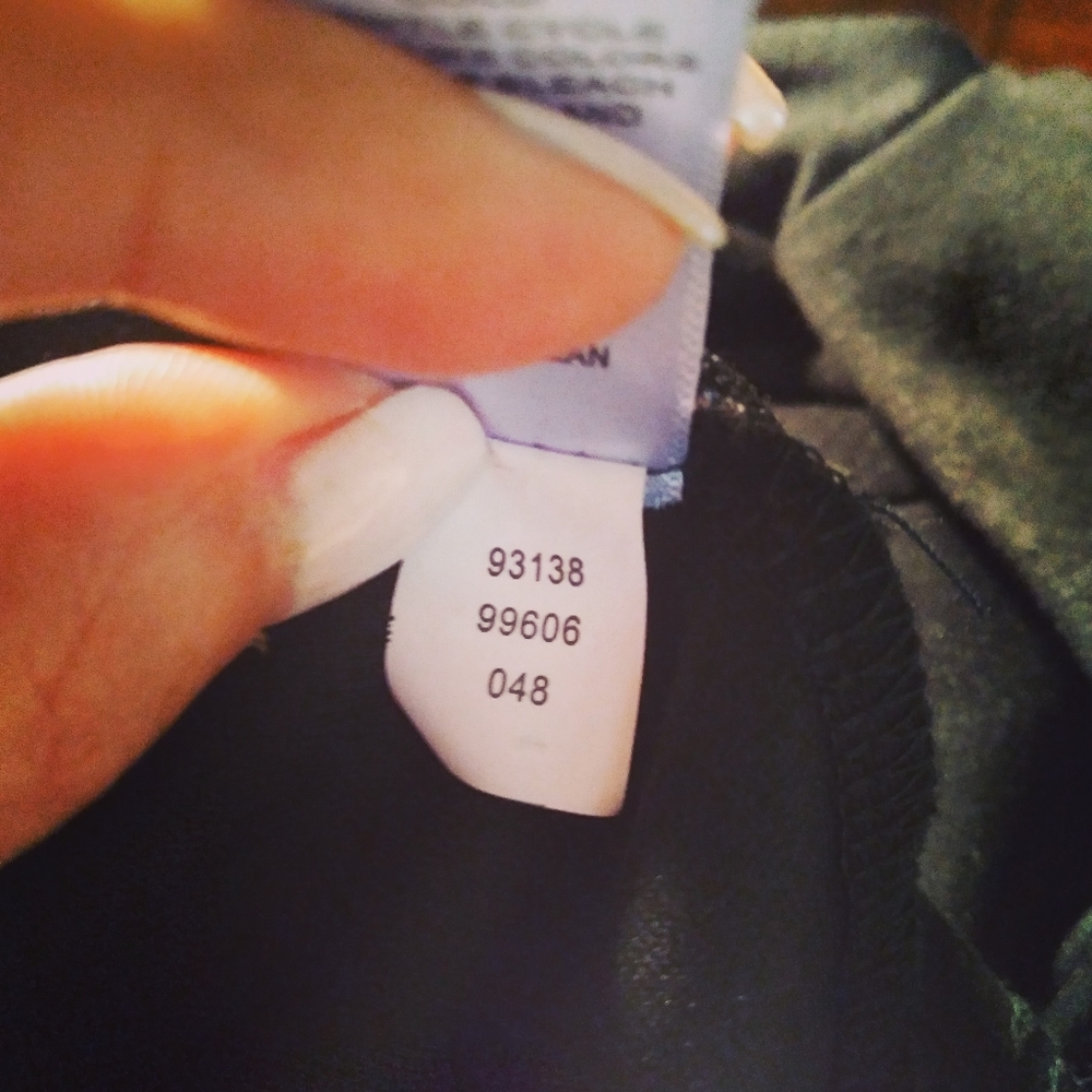 Spense black dress, size 10 - Picture 7 of 7